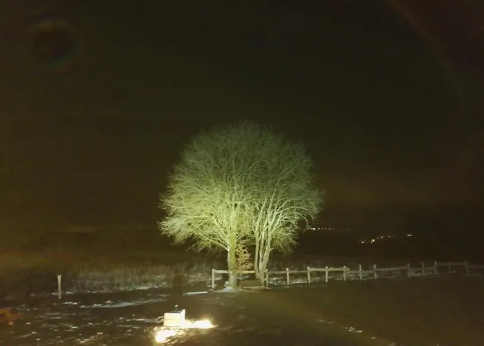 Chalet Lalouette Porcheresse (Belgium Luxembourg)